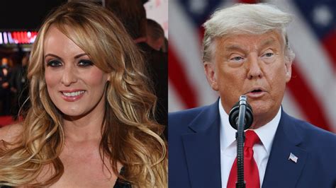 stormy daniels lust on the prairie|Key moments from Stormy Daniels' heated testimony .